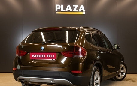BMW X1, 2012 год, 1 050 000 рублей, 3 фотография