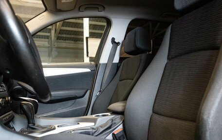 BMW X1, 2012 год, 1 050 000 рублей, 9 фотография