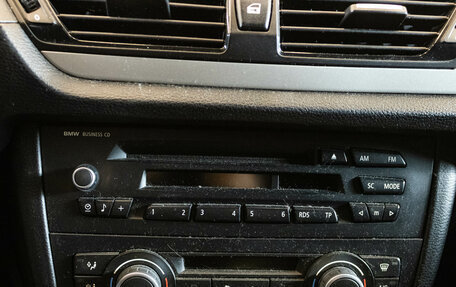 BMW X1, 2012 год, 1 050 000 рублей, 16 фотография