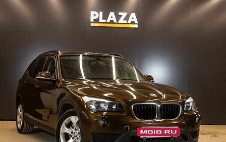 BMW X1, 2012 год, 1 050 000 рублей, 2 фотография