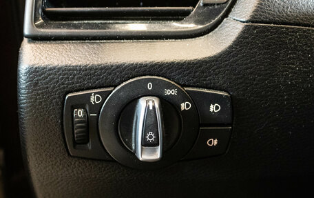 BMW X1, 2012 год, 1 050 000 рублей, 14 фотография