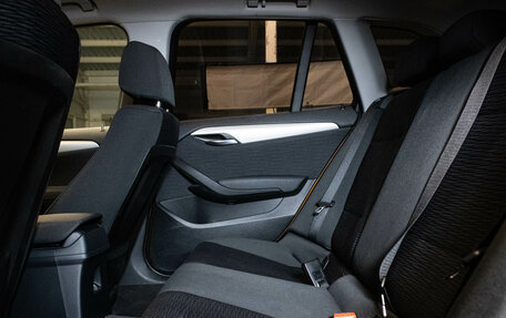 BMW X1, 2012 год, 1 050 000 рублей, 10 фотография