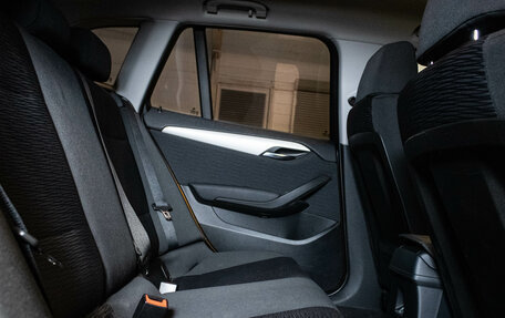 BMW X1, 2012 год, 1 050 000 рублей, 11 фотография