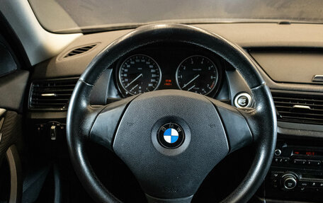 BMW X1, 2012 год, 1 050 000 рублей, 6 фотография