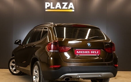 BMW X1, 2012 год, 1 050 000 рублей, 4 фотография