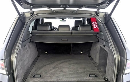 Land Rover Range Rover Sport II, 2017 год, 4 100 000 рублей, 10 фотография