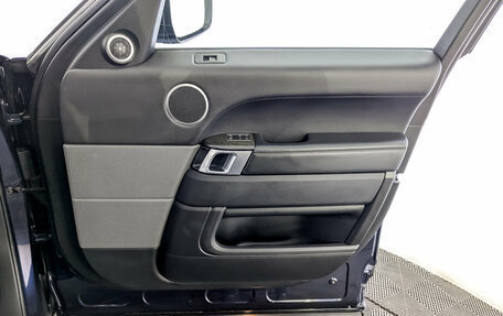Land Rover Range Rover Sport II, 2017 год, 4 100 000 рублей, 28 фотография