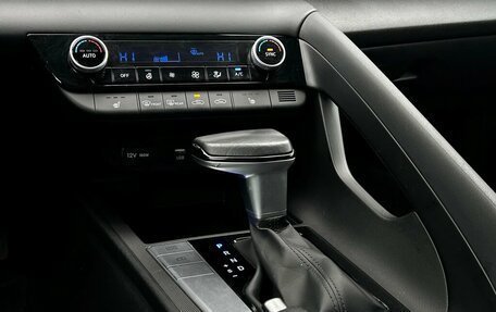 Hyundai Elantra, 2021 год, 2 198 400 рублей, 14 фотография
