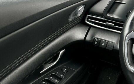 Hyundai Elantra, 2021 год, 2 198 400 рублей, 16 фотография