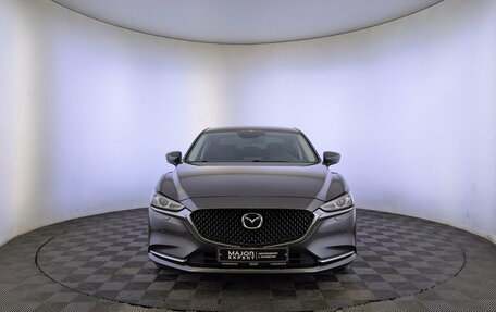 Mazda 6, 2021 год, 2 880 000 рублей, 2 фотография