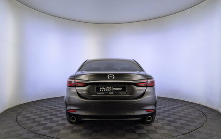Mazda 6, 2021 год, 2 880 000 рублей, 6 фотография