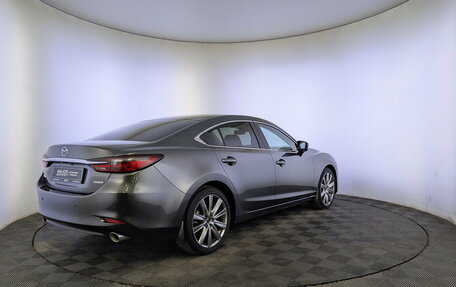 Mazda 6, 2021 год, 2 880 000 рублей, 5 фотография