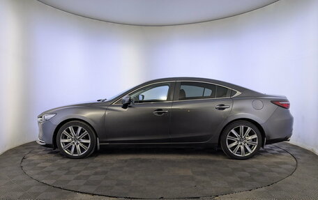 Mazda 6, 2021 год, 2 880 000 рублей, 8 фотография