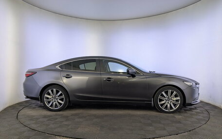 Mazda 6, 2021 год, 2 880 000 рублей, 4 фотография
