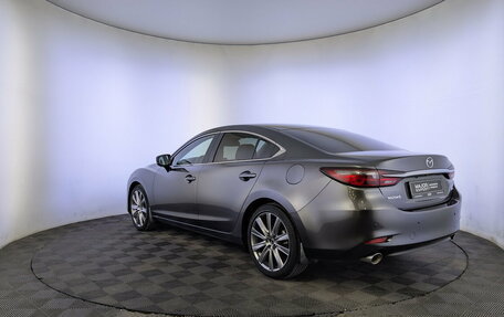 Mazda 6, 2021 год, 2 880 000 рублей, 7 фотография