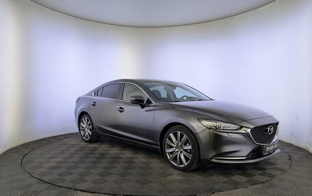 Mazda 6, 2021 год, 2 880 000 рублей, 3 фотография
