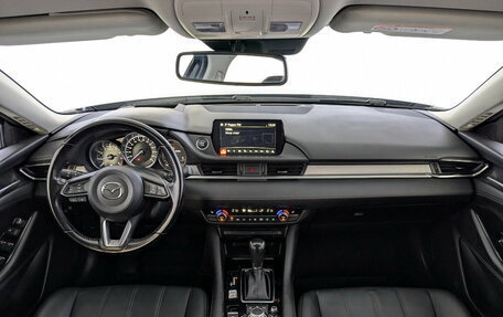 Mazda 6, 2021 год, 2 880 000 рублей, 14 фотография