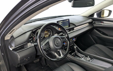 Mazda 6, 2021 год, 2 880 000 рублей, 16 фотография