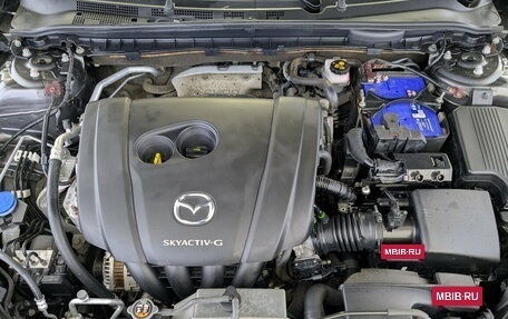 Mazda 6, 2021 год, 2 880 000 рублей, 9 фотография