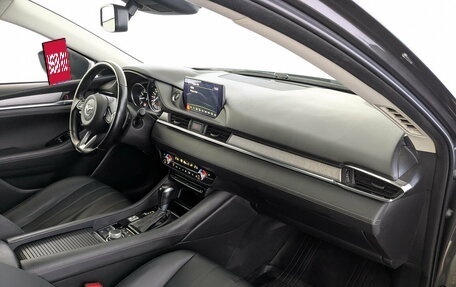 Mazda 6, 2021 год, 2 880 000 рублей, 11 фотография