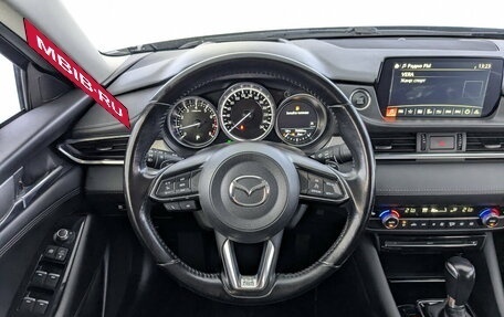 Mazda 6, 2021 год, 2 880 000 рублей, 21 фотография