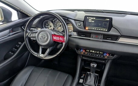 Mazda 6, 2021 год, 2 880 000 рублей, 28 фотография