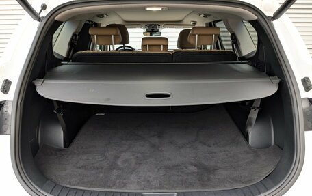 Hyundai Santa Fe IV, 2022 год, 3 890 000 рублей, 15 фотография