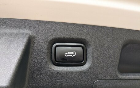 Hyundai Santa Fe IV, 2022 год, 3 890 000 рублей, 16 фотография