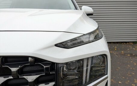 Hyundai Santa Fe IV, 2022 год, 3 890 000 рублей, 30 фотография