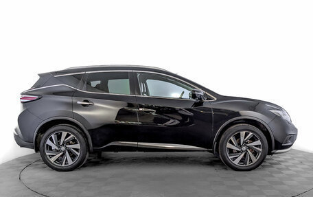 Nissan Murano, 2019 год, 2 650 000 рублей, 4 фотография