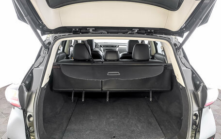Nissan Murano, 2019 год, 2 650 000 рублей, 10 фотография
