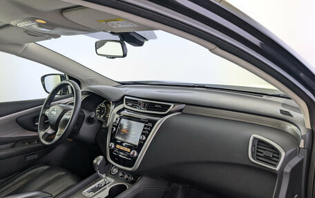 Nissan Murano, 2019 год, 2 650 000 рублей, 11 фотография