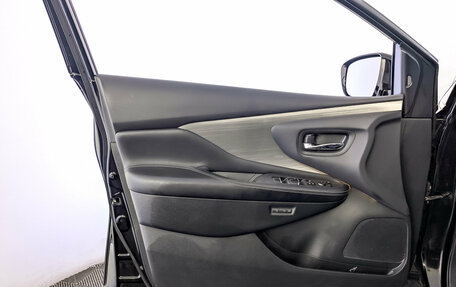 Nissan Murano, 2019 год, 2 650 000 рублей, 19 фотография