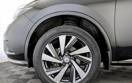 Nissan Murano, 2019 год, 2 650 000 рублей, 18 фотография