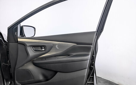 Nissan Murano, 2019 год, 2 650 000 рублей, 25 фотография