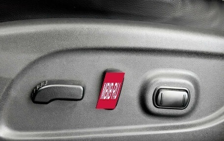 Nissan Murano, 2019 год, 2 650 000 рублей, 20 фотография