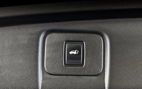 Nissan Murano, 2019 год, 2 650 000 рублей, 29 фотография