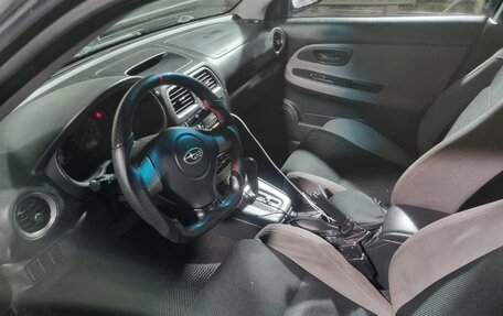 Subaru Impreza III, 2006 год, 450 000 рублей, 5 фотография
