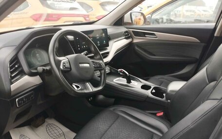 Haval F7 I, 2024 год, 1 235 700 рублей, 8 фотография