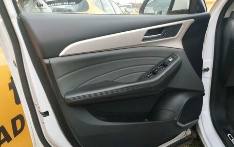 Haval F7 I, 2024 год, 1 235 700 рублей, 9 фотография