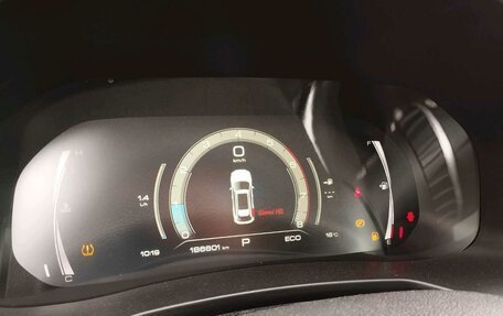 Haval F7 I, 2024 год, 1 235 700 рублей, 7 фотография