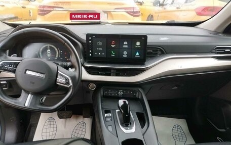 Haval F7 I, 2024 год, 1 235 700 рублей, 5 фотография