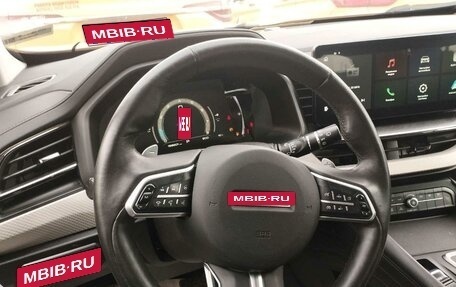 Haval F7 I, 2024 год, 1 235 700 рублей, 6 фотография