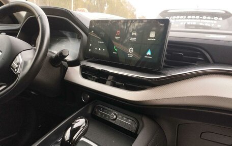 Haval F7 I, 2024 год, 1 235 700 рублей, 12 фотография