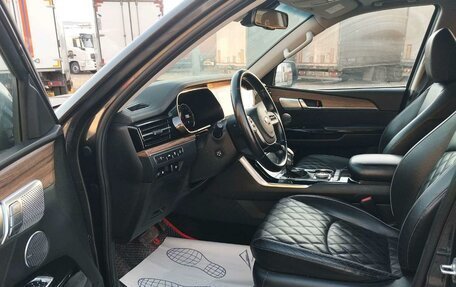 KIA Mohave I, 2020 год, 4 900 000 рублей, 8 фотография