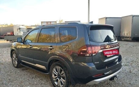 KIA Mohave I, 2020 год, 4 900 000 рублей, 4 фотография