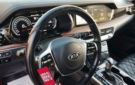 KIA Mohave I, 2020 год, 4 900 000 рублей, 6 фотография