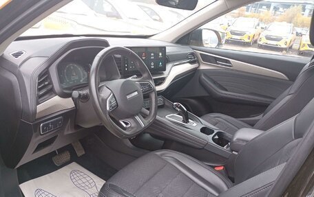 Haval F7 I, 2024 год, 1 287 000 рублей, 8 фотография