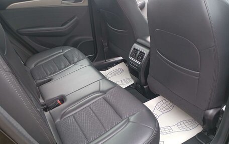 Haval F7 I, 2024 год, 1 287 000 рублей, 15 фотография
