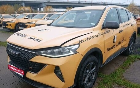 Haval F7 I, 2024 год, 1 287 000 рублей, 2 фотография